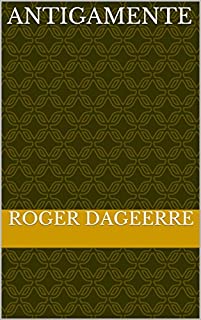 Livro Antigamente