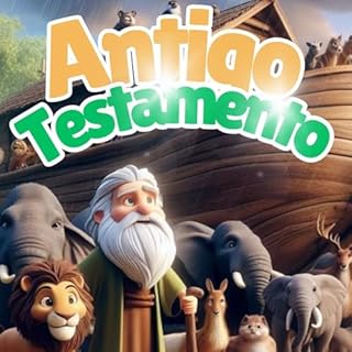 Antigo Testamento: Coleção Pequenos Passos de Fé