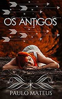 Livro Os Antigos