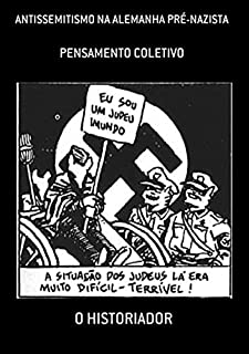 Livro Antissemitismo Na Alemanha Pré-nazista