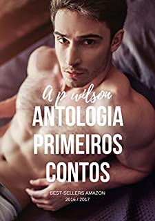 Livro Antologia Primeiros Contos