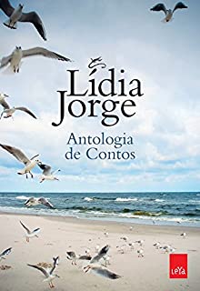 Livro Antologia de contos