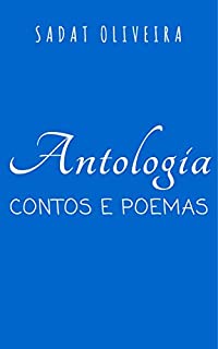 Livro Antologia: Contos e Poemas