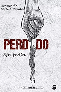 Livro Antologia Perdido em mim