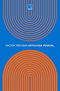 Livro Antologia pessoal