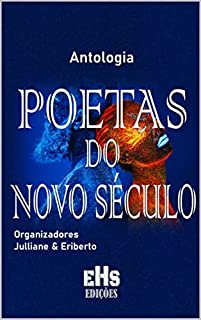 Livro Antologia Poetas do Novo Século