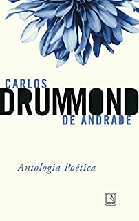 Livro Antologia poética