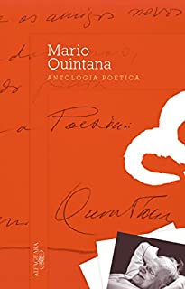 Livro Antologia poética