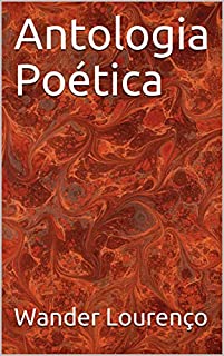 Livro Antologia Poética