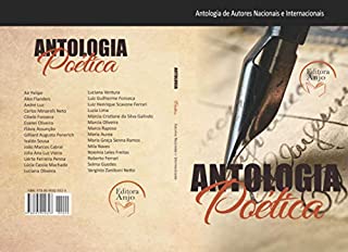 Livro Antologia Poética