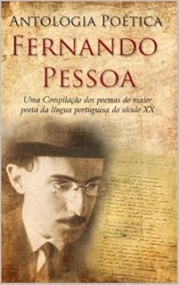 Livro ANTOLOGIA POÉTICA