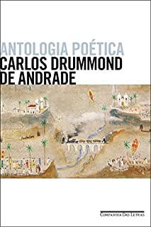 Livro Antologia poética