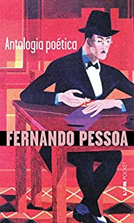 Livro Antologia Poética