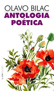 Livro Antologia Poética