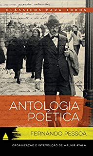 Antologia Poética (Coleção Clássicos para Todos)