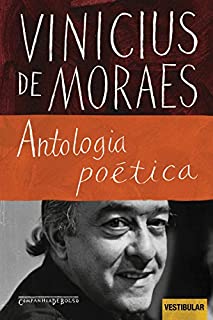 Livro Antologia poética