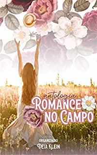 Livro Antologia Romance no Campo