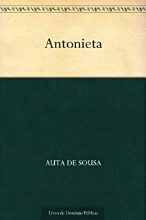 Livro Antonieta