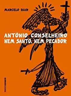 Livro Antonio Conselheiro