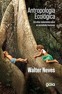 Antropologia Ecológica