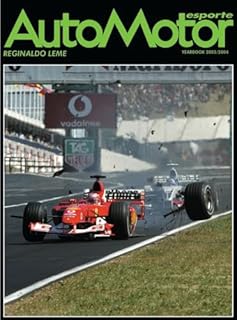 Anuário AutoMotor: Edição 12