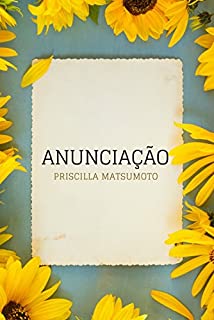 Livro Anunciação