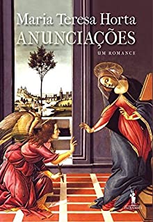 Livro Anunciações