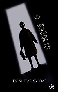 Livro O Anúncio (Terror Mental)