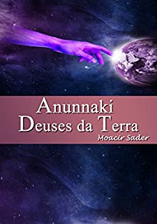 Livro Anunnaki Deuses da Terra