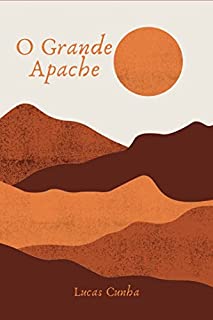 Livro O Grande Apache