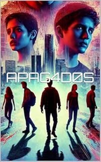Livro Apagados