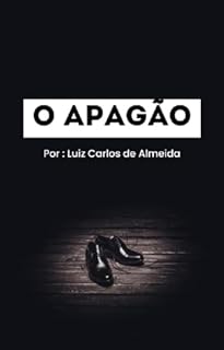 Livro O Apagão