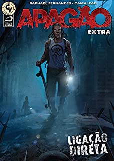 Livro Apagão Extra: Ligação Direta