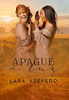 Livro Apague a luz