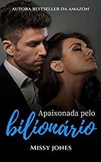Livro Apaixonada pelo bilionário