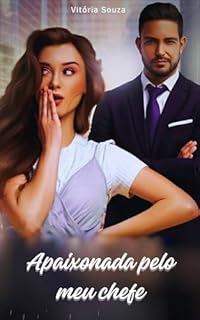 Livro Apaixonada pelo meu chefe