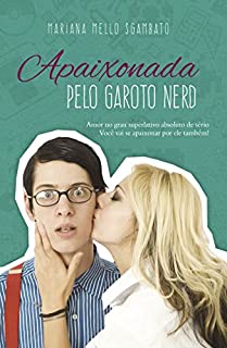 Livro Apaixonada pelo garoto nerd