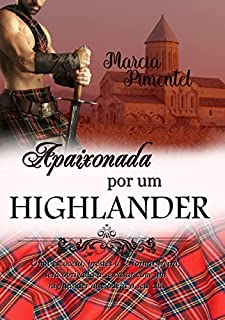 Apaixonada por um Highlander