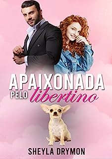 Livro Apaixonada pelo libertino
