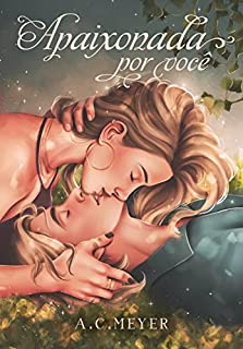 Livro Apaixonada por você (After Dark Livro 2)