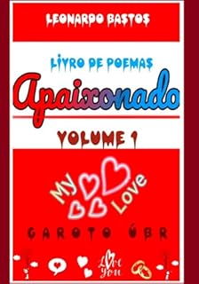 Livro Apaixonado