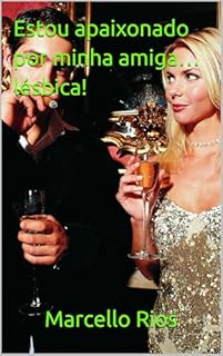 Livro Estou apaixonado por minha amiga… lésbica!