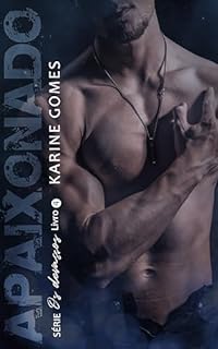 Livro Apaixonado (Os Devassos Livro 4)