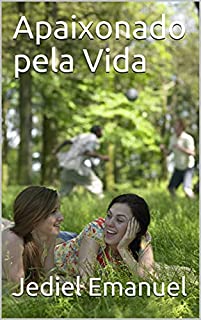 Livro Apaixonado pela Vida