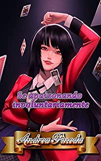 Livro Se apaixonando involuntariamente