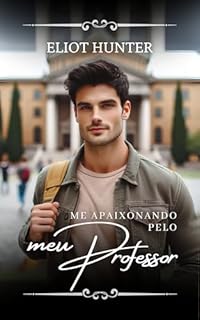 Livro Me Apaixonando pelo Meu Professor