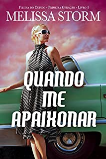 Livro Quando Me Apaixonar