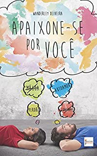 Livro Apaixone-se por você: 1
