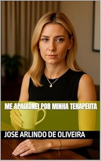 Livro Me Apaixonei por Minha Terapeuta