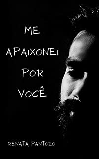 Livro ME APAIXONEI POR VOCÊ